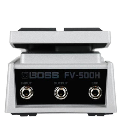 Boss FV-500H Expression Pedal - Simme Musikkhús