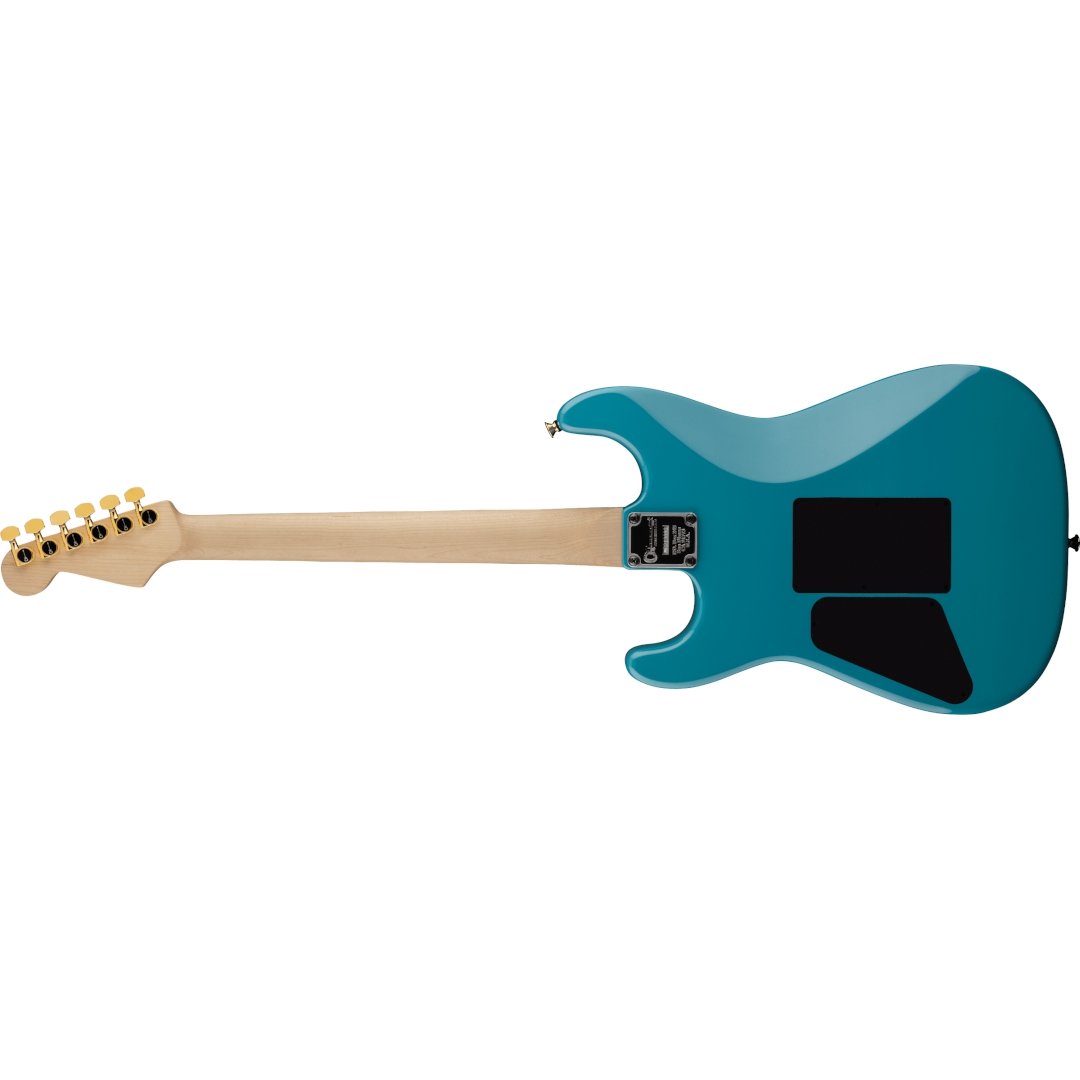 Charvel Pro-Mod San Dimas® Style 1 HH FR E - Simme Musikkhús