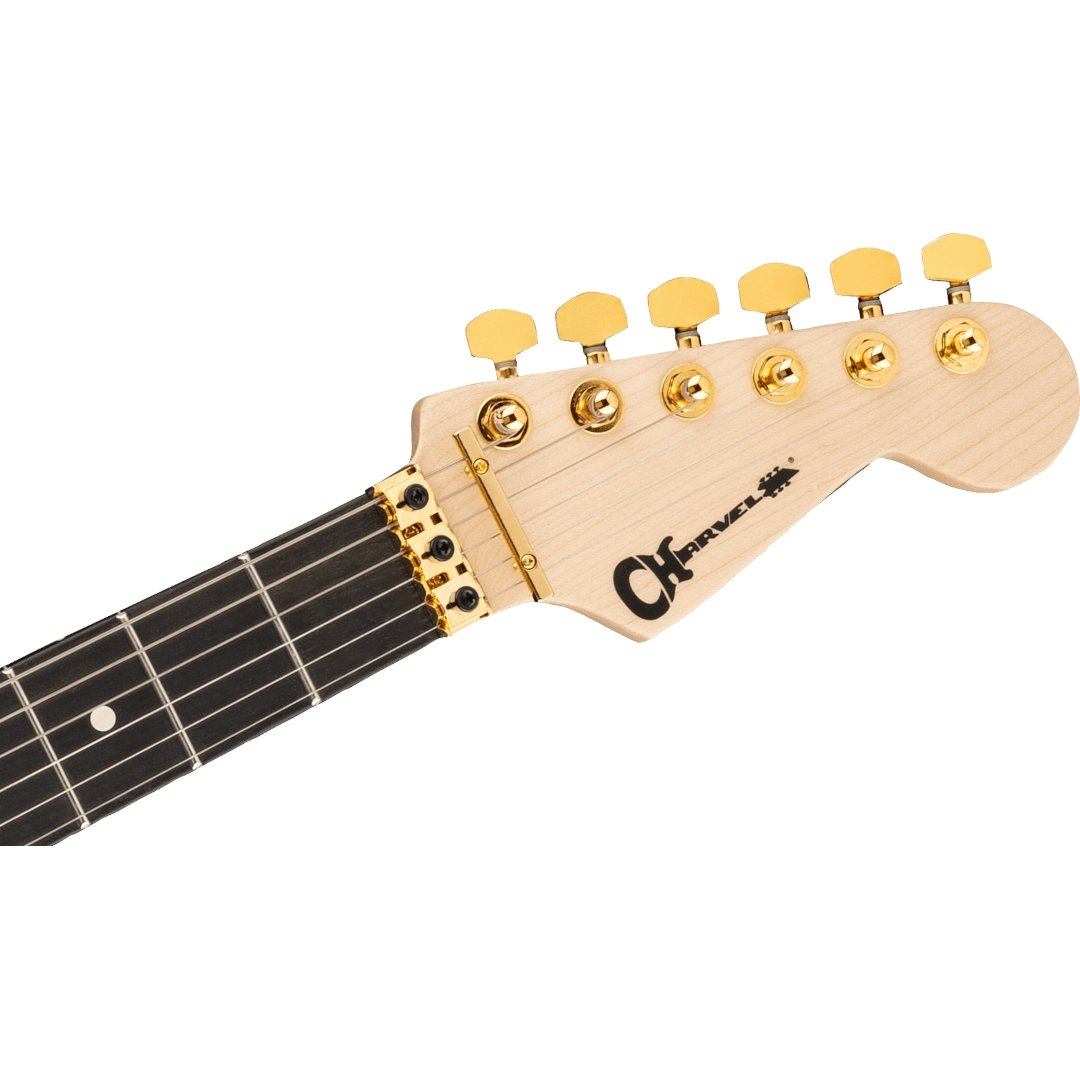 Charvel Pro-Mod San Dimas® Style 1 HH FR E - Simme Musikkhús