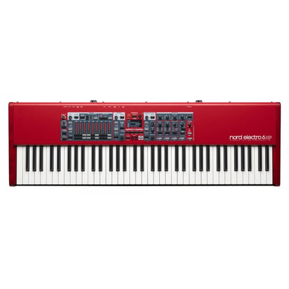 Clavia Nord Electro 6 HP - Simme Musikkhús