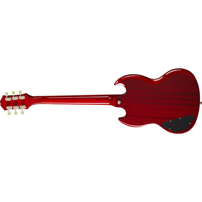 Epiphone SG Standard Heritage Cherry - Simme Musikkhús