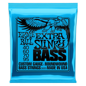 Ernie Ball 2835 Bass Str 40-95 - Simme Musikkhús