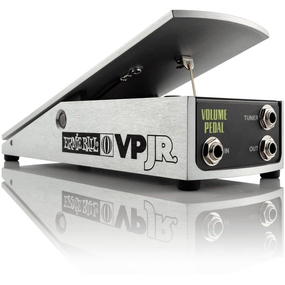 Ernie Ball VPJR6180 Volume Pedal - Simme Musikkhús