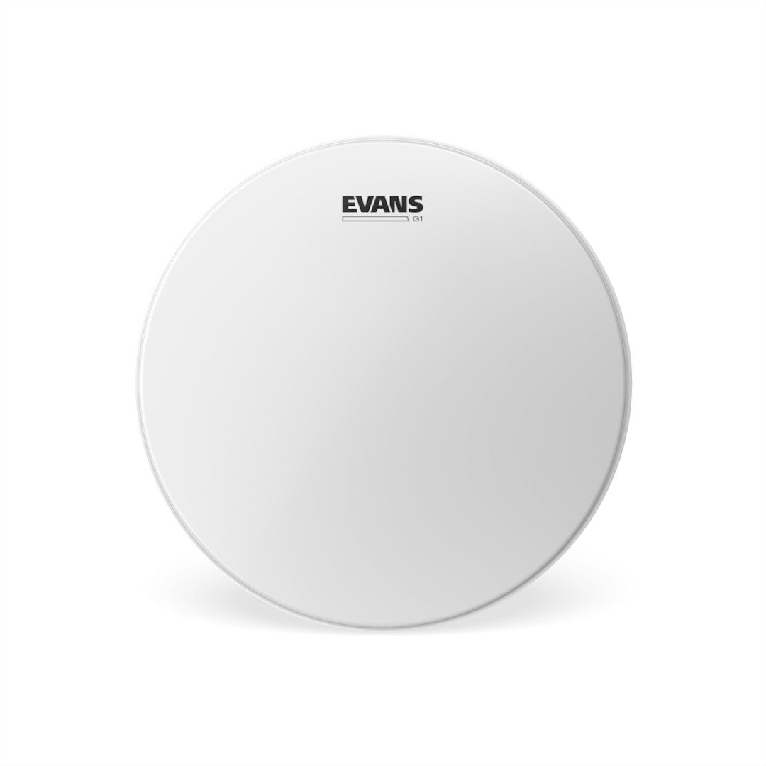 Evans G1 Coated B08G1 8" - Simme Musikkhús