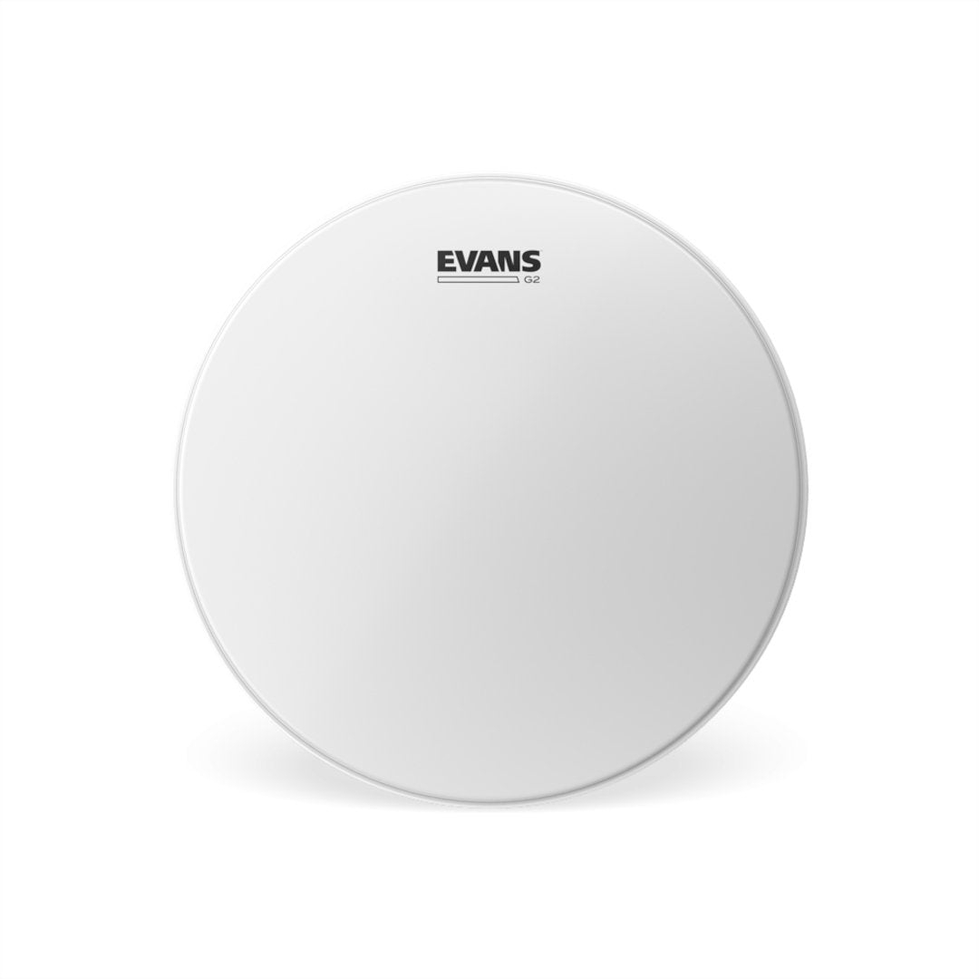 Evans G2 Coated B08G2 8" - Simme Musikkhús