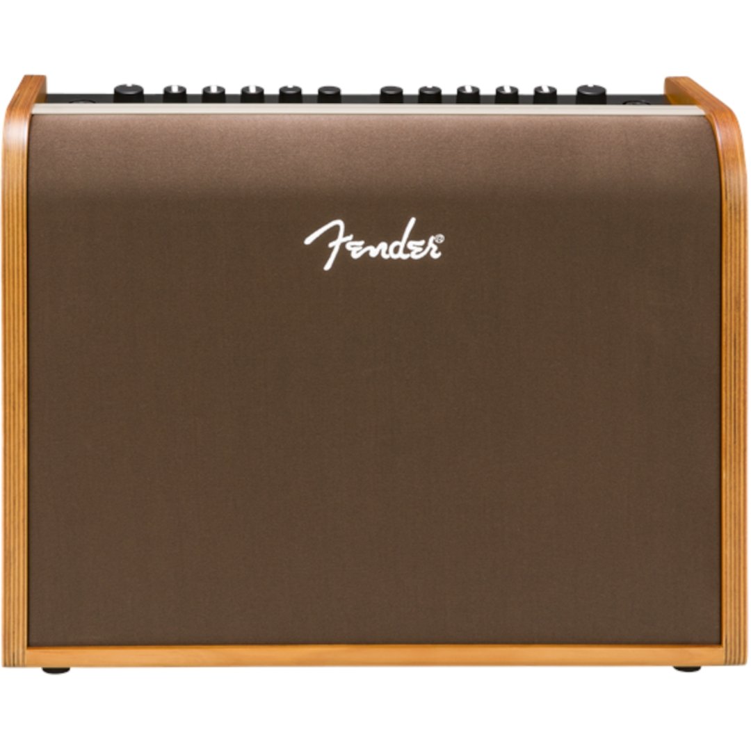 Fender Acoustic 100, 230V EUR - Simme Musikkhús