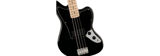 Fender Affinity Series Jaguar Bass - Simme Musikkhús