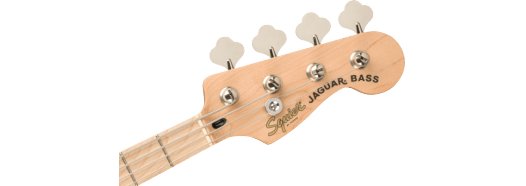 Fender Affinity Series Jaguar Bass - Simme Musikkhús