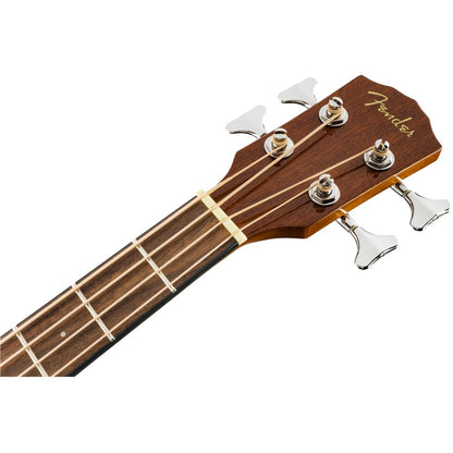 Fender CB-60SCE Bass Akk Bass Nat - Simme Musikkhús