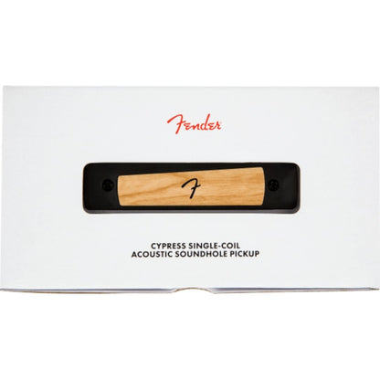 Fender Cypress Single Coil Acoustic Pickup - Simme Musikkhús
