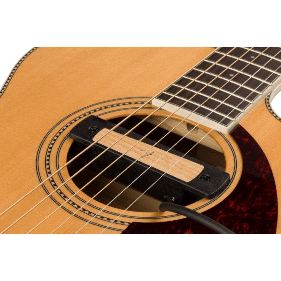 Fender Cypress Single Coil Acoustic Pickup - Simme Musikkhús