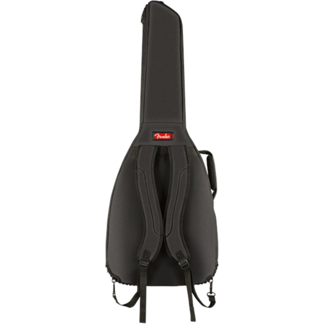 Fender FA610 Dreadnought Gigbag - Simme Musikkhús