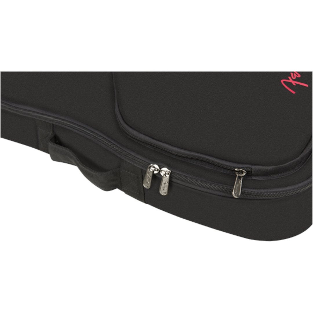 Fender FU610 Concert Ukulele Gig Bag - Simme Musikkhús