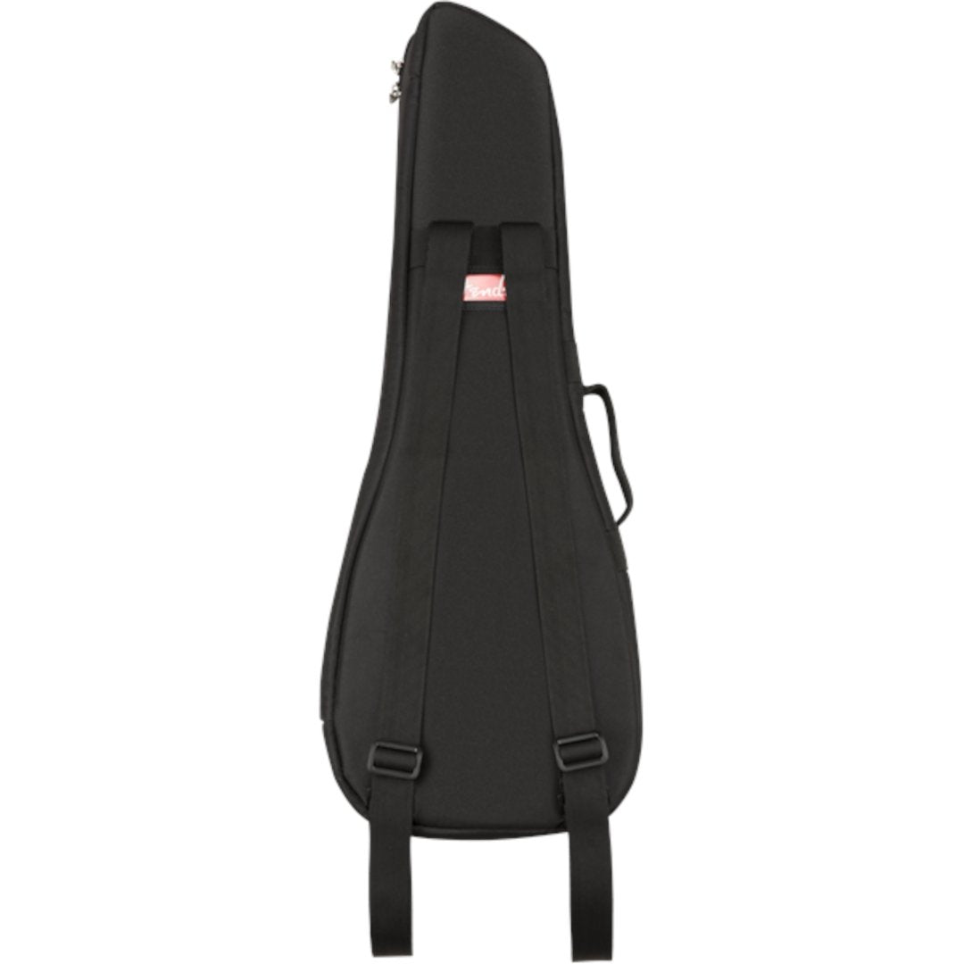 Fender FU610 Concert Ukulele Gig Bag - Simme Musikkhús