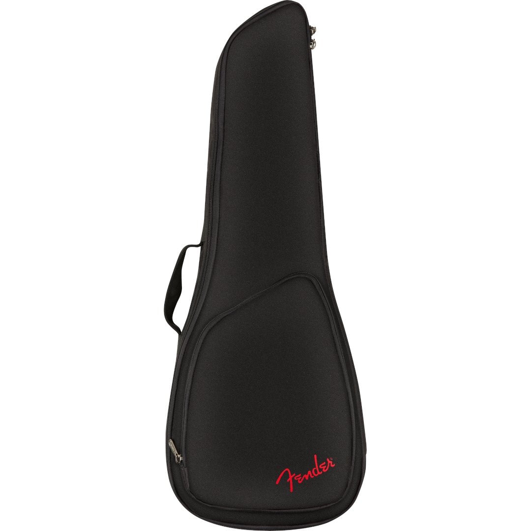 Fender FU610 Concert Ukulele Gig Bag - Simme Musikkhús