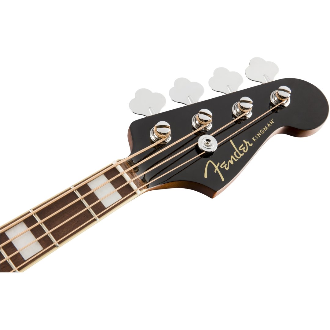 Fender Kingman Bass SCE - Simme Musikkhús