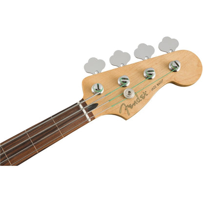 Fender Player J-Bass, Fretless, Sunburst - Simme Musikkhús