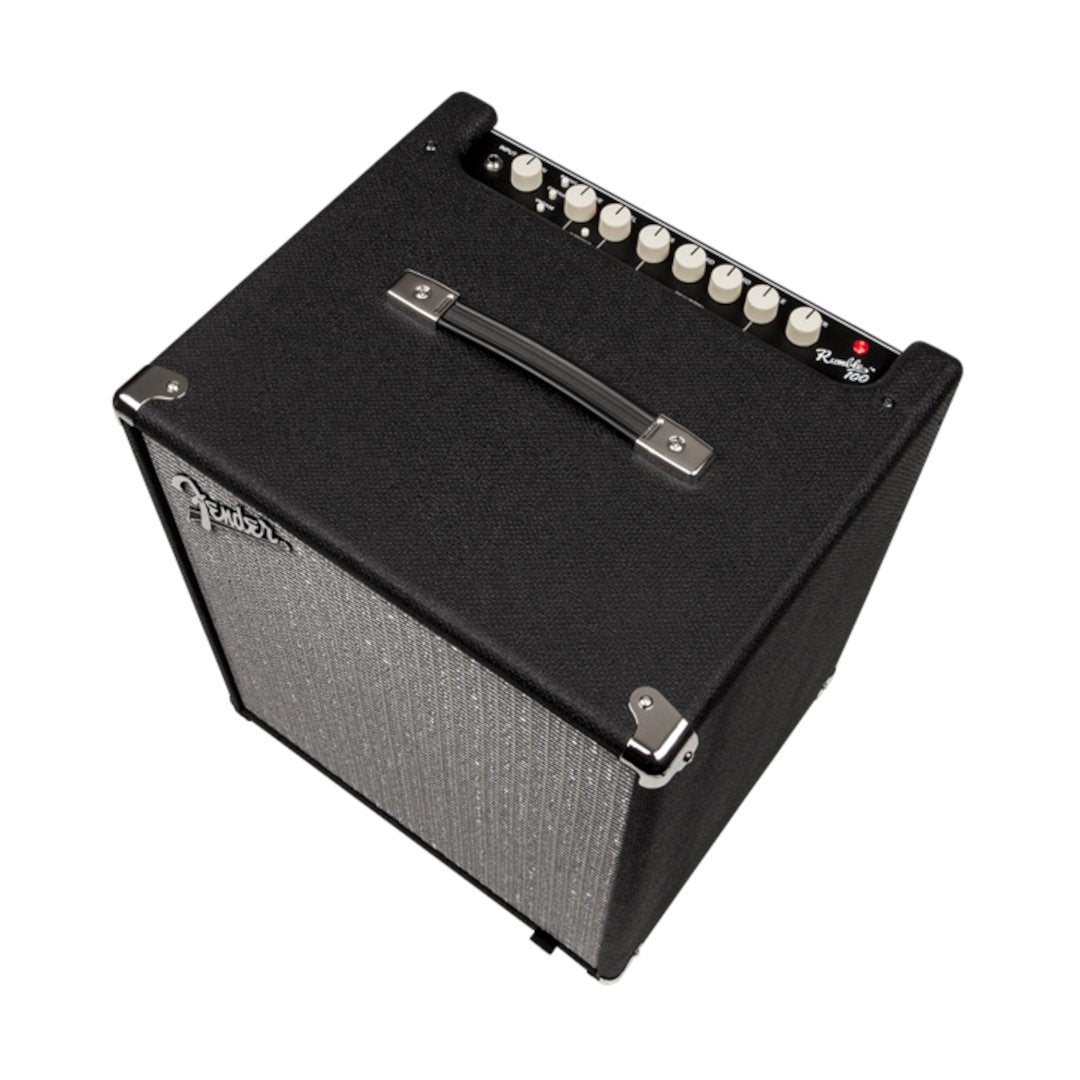 Fender Rumble 100 Combo 112 - Simme Musikkhús