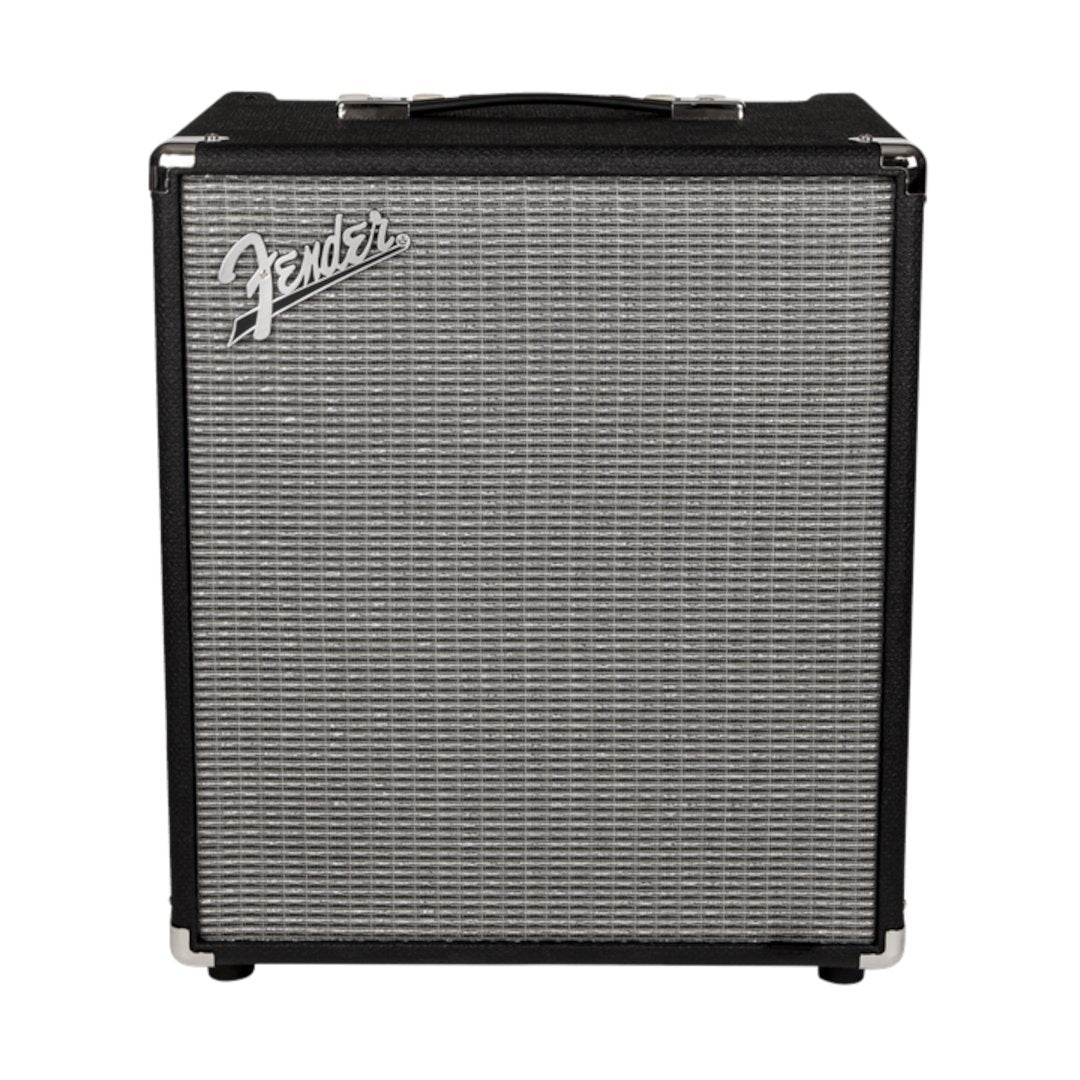 Fender Rumble 100 Combo 112 - Simme Musikkhús