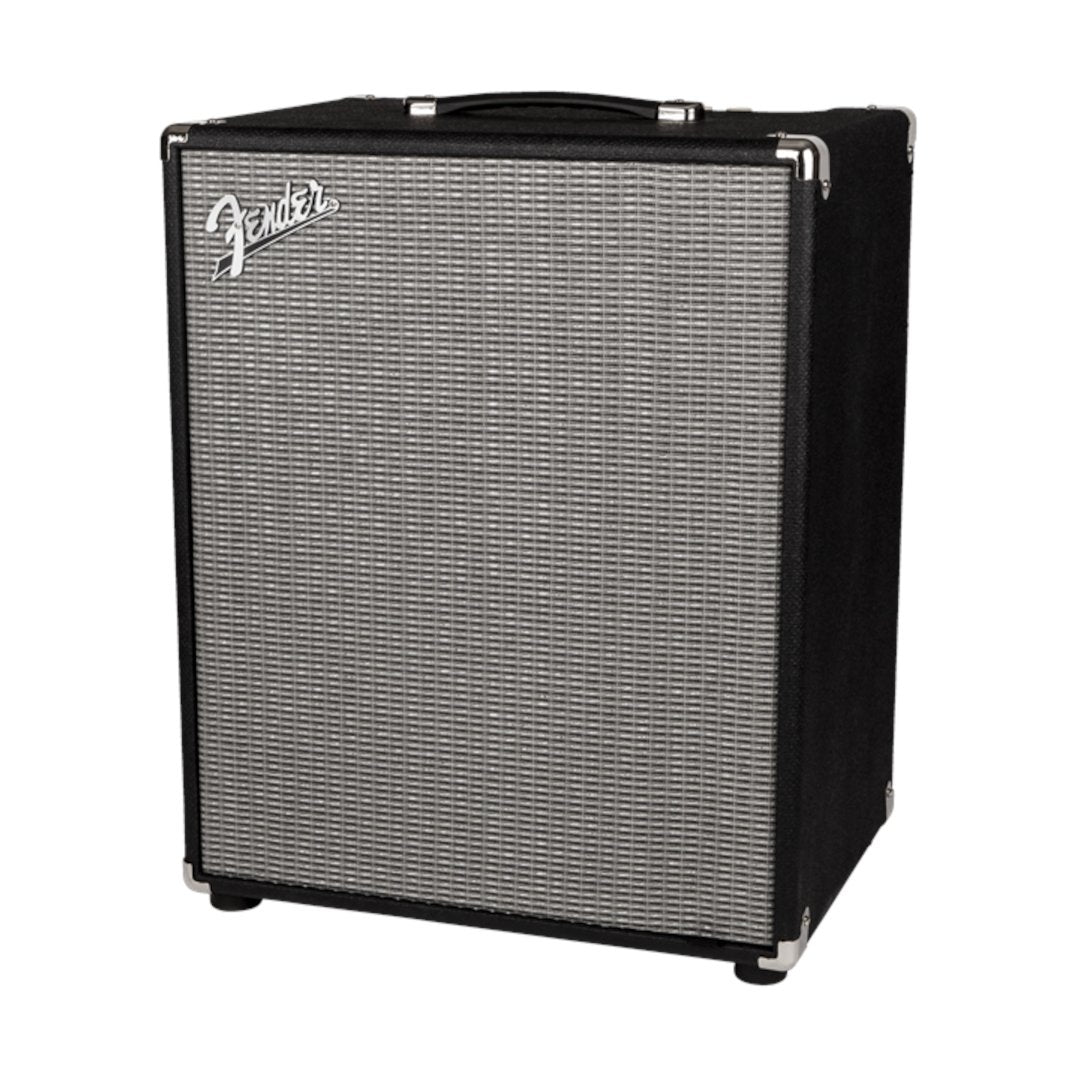 Fender Rumble 200 Combo 115 - Simme Musikkhús