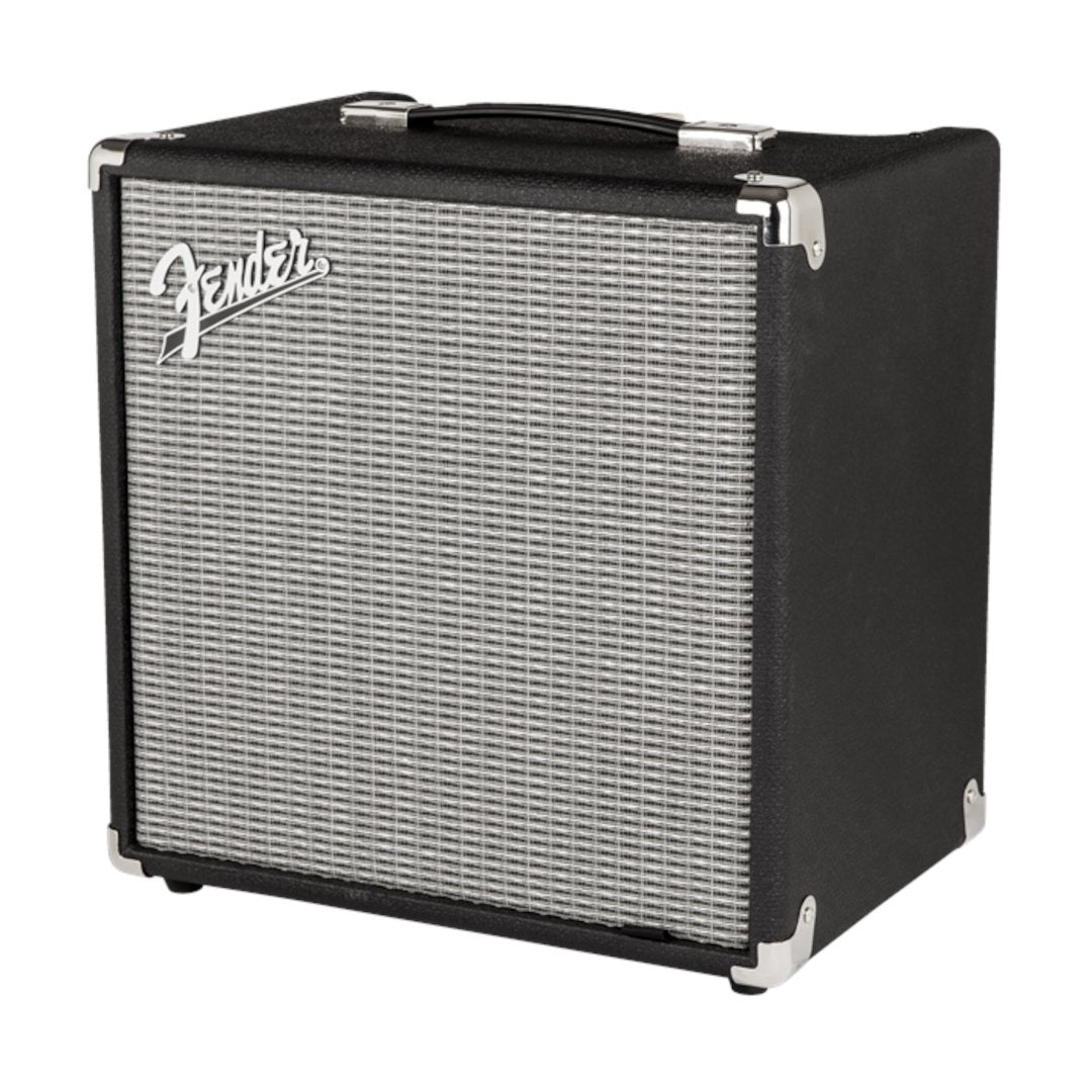 Fender Rumble 25watt Combo - Simme Musikkhús