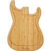 Fender Stratocaster Cutting Board - Simme Musikkhús