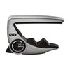 G7th Capo Performance 3 ART 6 string Silver - Simme Musikkhús