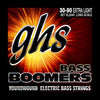 GHS Bass Boomers 4str. 30-90 - Simme Musikkhús