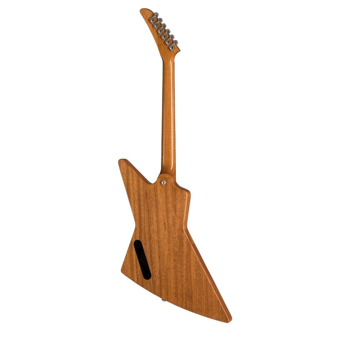 Gibson Explorer Antique Natural - Simme Musikkhús