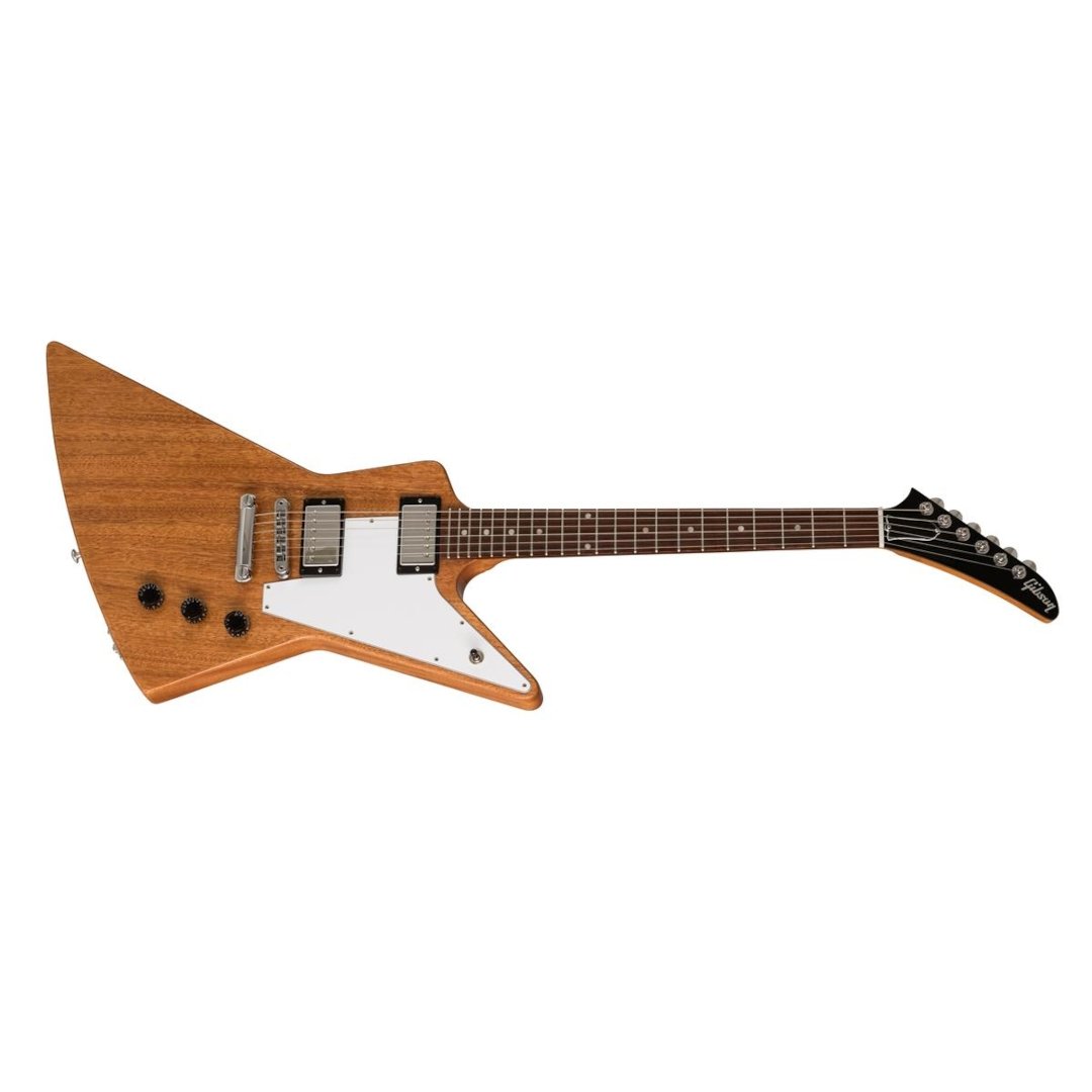 Gibson Explorer Antique Natural - Simme Musikkhús