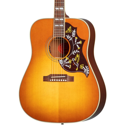 Gibson Hummingbird Original Heritage Cherry Sunburst - Simme Musikkhús