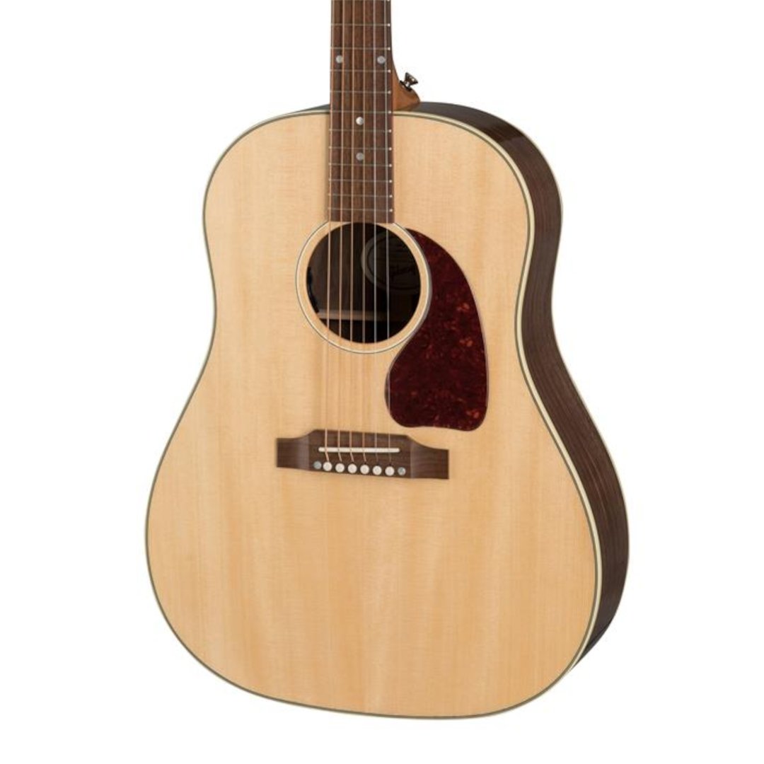 Gibson J-45 Studio Antique Natural - Simme Musikkhús