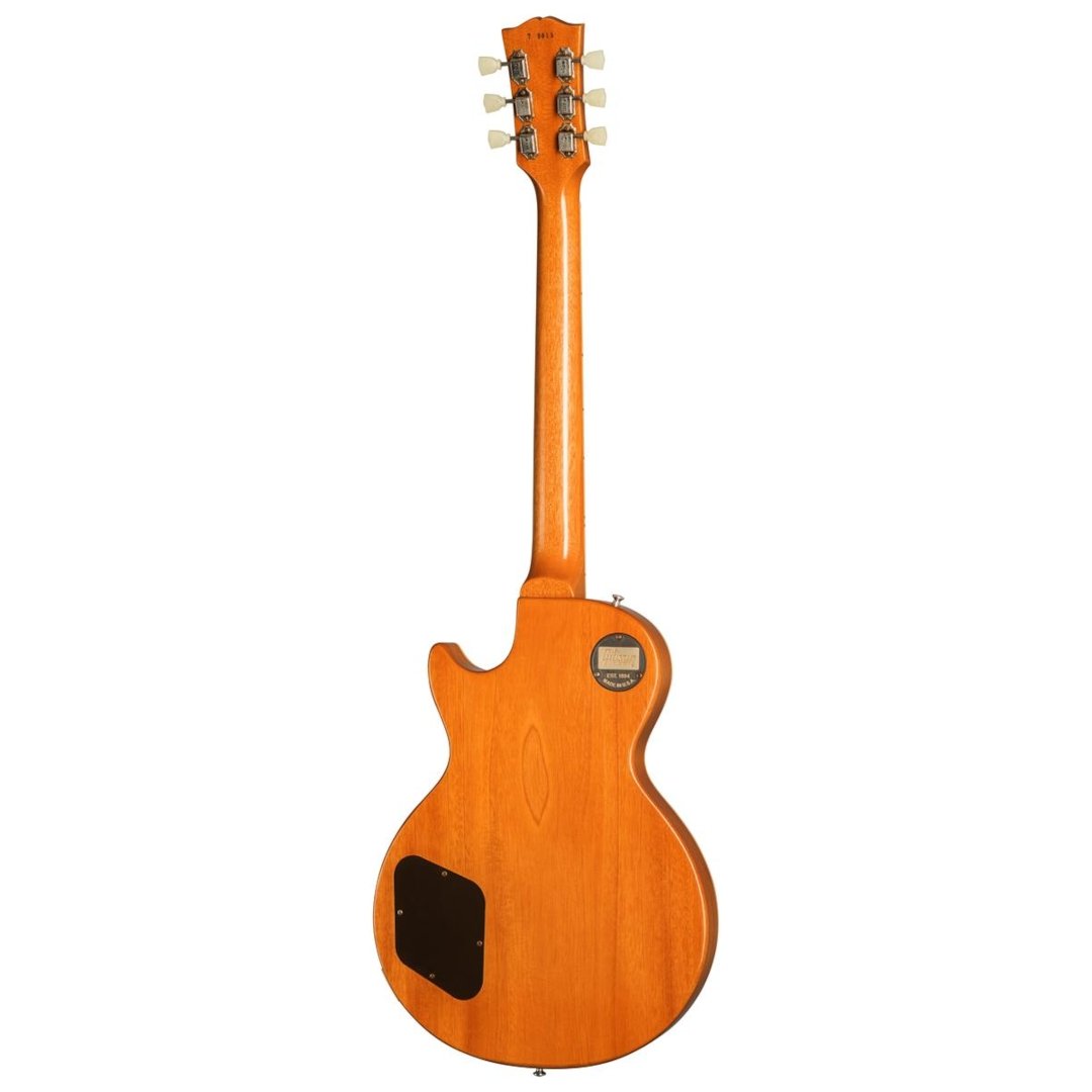 Gibson Les Paul Goldtop 1957 V.O.S. - Simme Musikkhús