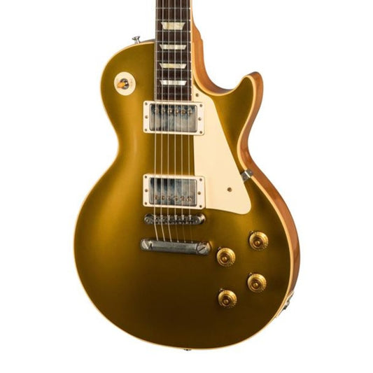 Gibson Les Paul Goldtop 1957 V.O.S. - Simme Musikkhús