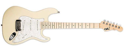 G&L Phyllis fender Blondie - Simme Musikkhús