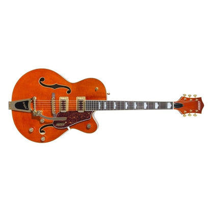 Gretsch G5420TG EMTC HLW SC LTD 50S OR - Simme Musikkhús