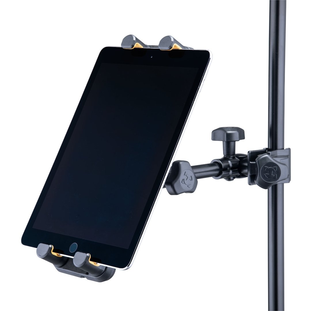 Hercules DG307B Tablet Holder - Simme Musikkhús