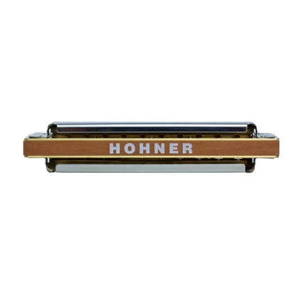 Hohner 1896/20 Bb Marine Band Classic - Simme Musikkhús