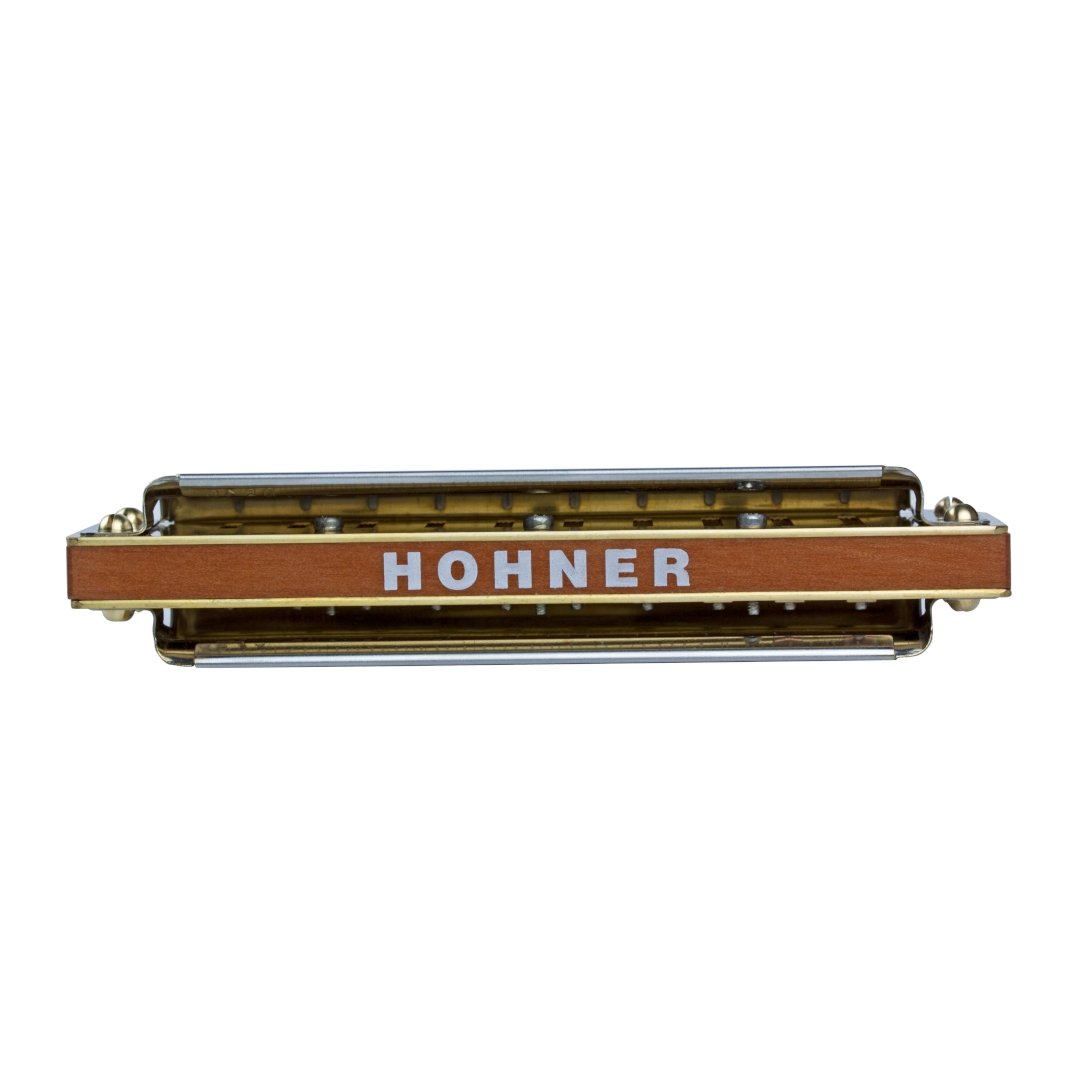 Hohner 2005/20 C Marine Band Deluxe - Simme Musikkhús