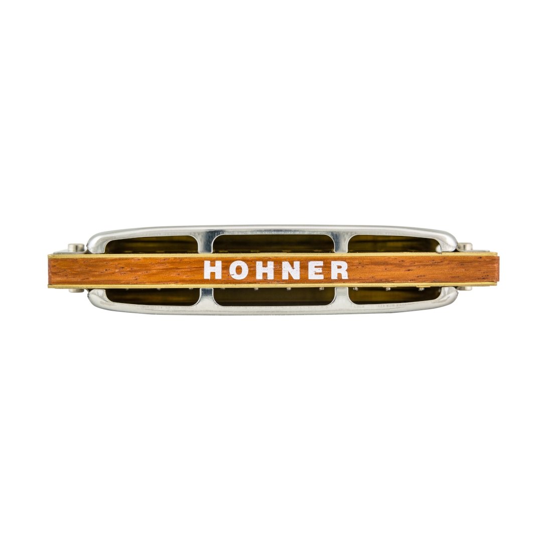 Hohner 532/20 MS Blues Harp A - Simme Musikkhús