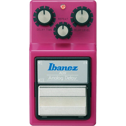 Ibanez AD9 Analog Delay - Simme Musikkhús