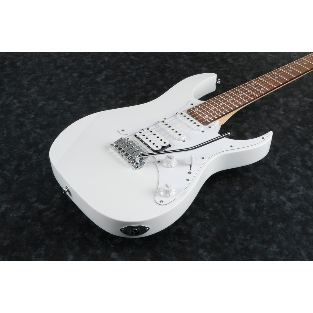Ibanez GRG140-WH White - Simme Musikkhús
