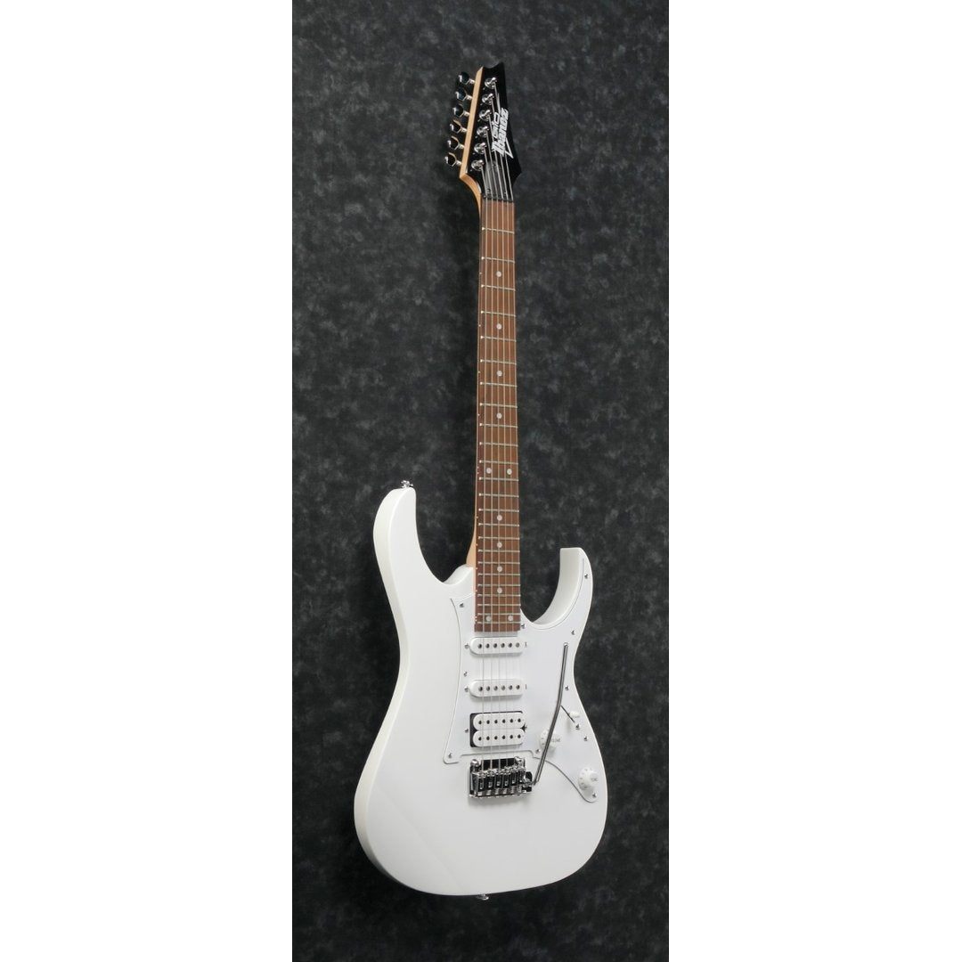 Ibanez GRG140-WH White - Simme Musikkhús