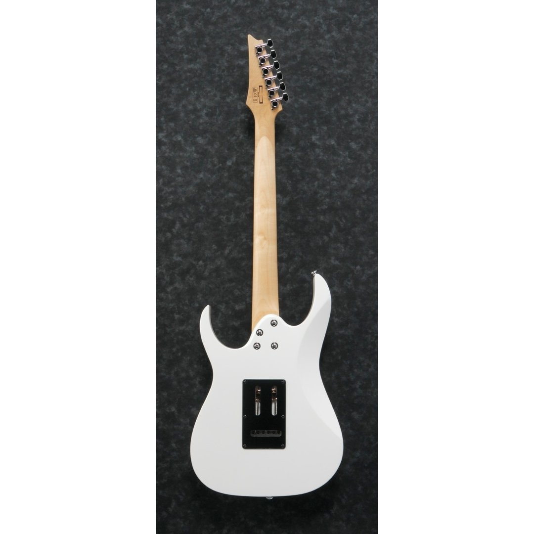 Ibanez GRG140-WH White - Simme Musikkhús