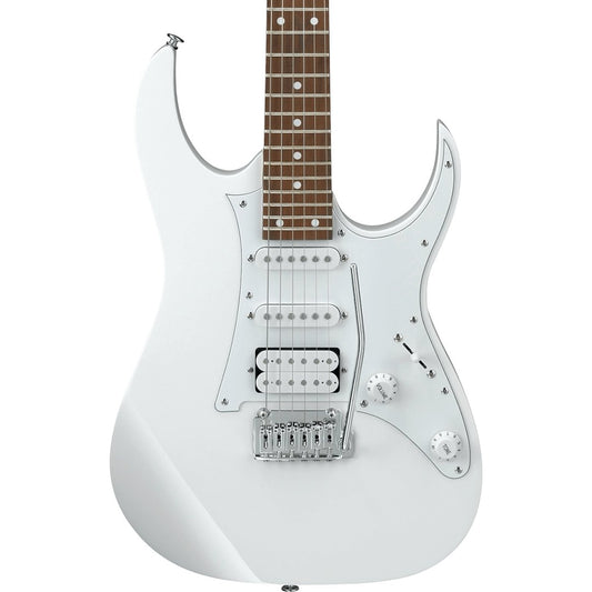 Ibanez GRG140-WH White - Simme Musikkhús