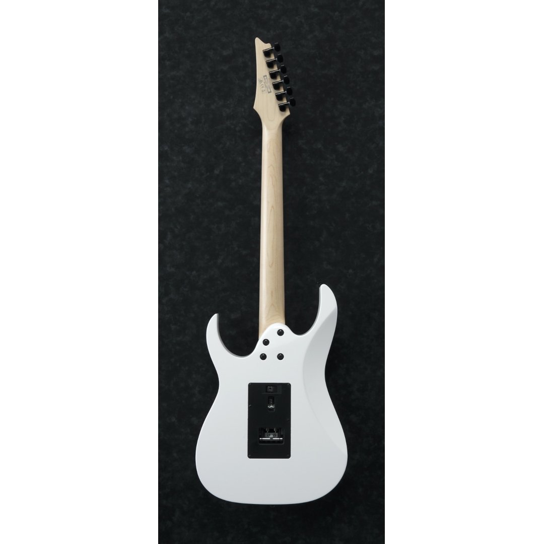 Ibanez RG350DXZ-WH, White - Simme Musikkhús