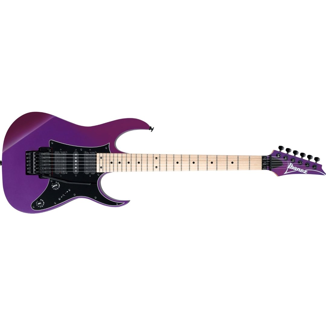 Ibanez RG550-PN Purple Neon - Simme Musikkhús