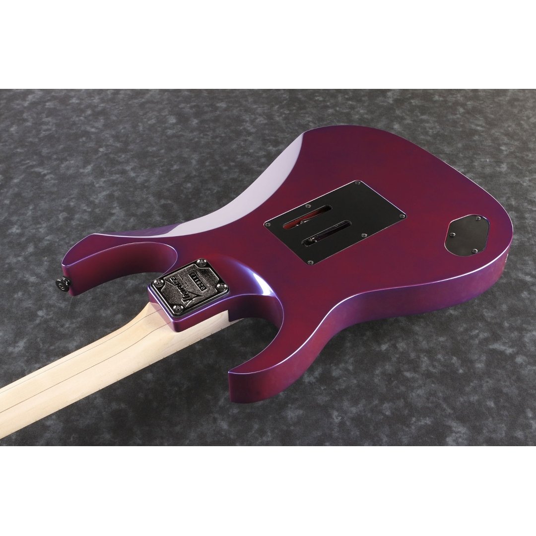 Ibanez RG550-PN Purple Neon - Simme Musikkhús