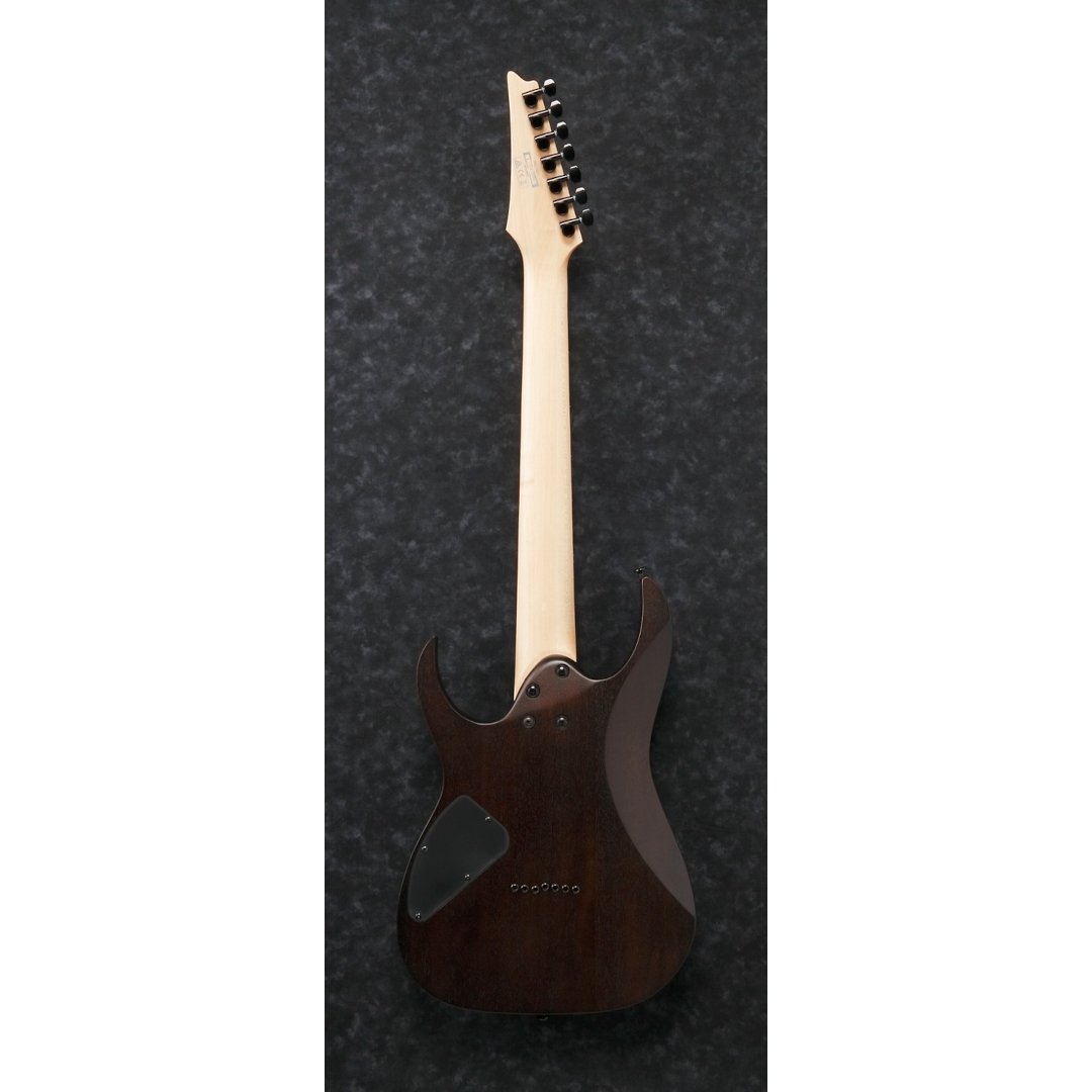 Ibanez RG7421-WNF, 7str. Walnut Flat - Simme Musikkhús