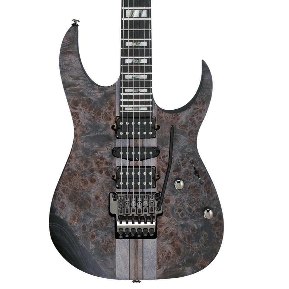 Ibanez RGT1270PB-DTF, Deep Twilight Flat - Simme Musikkhús